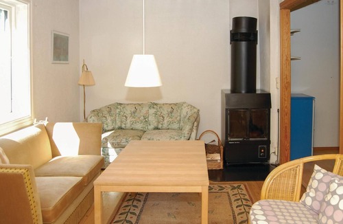 Olofstrom Municipality House | Nice home in Olofström with sauna