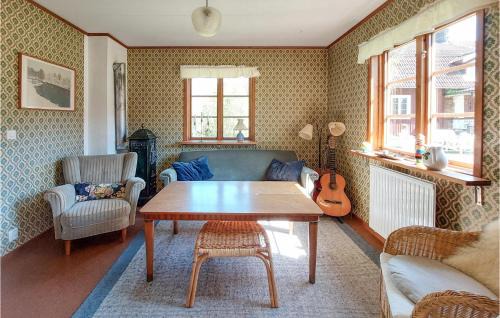 Osby House | Nice Home In Osby With Wifi