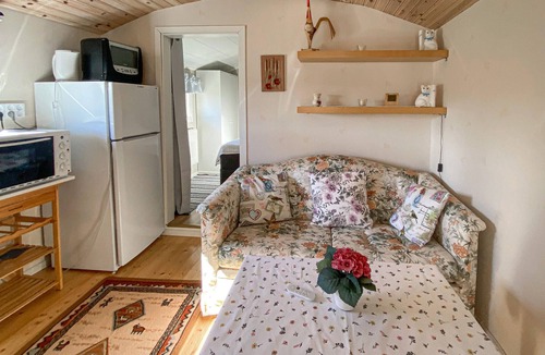 Oskarshamn House | Nice home in Oskarshamn with WiFi