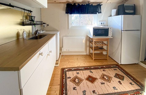Oskarshamn House | Nice home in Oskarshamn with WiFi