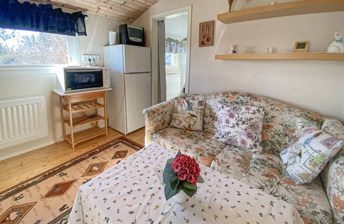 Oskarshamn House | Nice home in Oskarshamn with WiFi