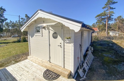 Oskarshamn House | Nice home in Oskarshamn with WiFi
