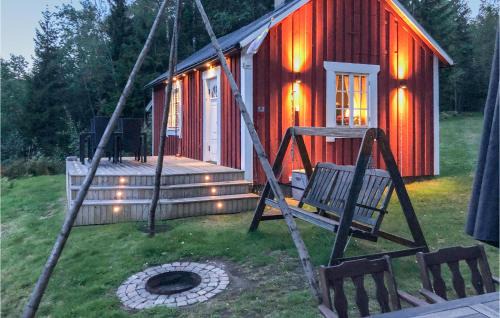 Rada House | Nice Home In Råda With House Sea View