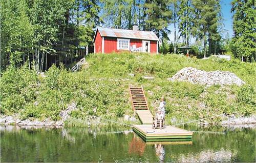 Rada House | Nice Home In Råda With House Sea View