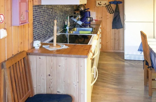 Rada House | Nice home in Råda with house sea view