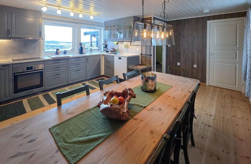 Rauland House | Nice home in Rauland with WiFi