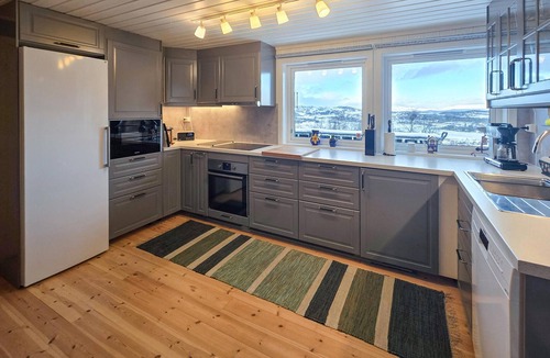 Rauland House | Nice home in Rauland with WiFi