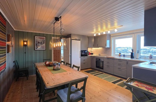 Rauland House | Nice home in Rauland with WiFi
