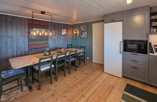 Rauland House | Nice home in Rauland with WiFi