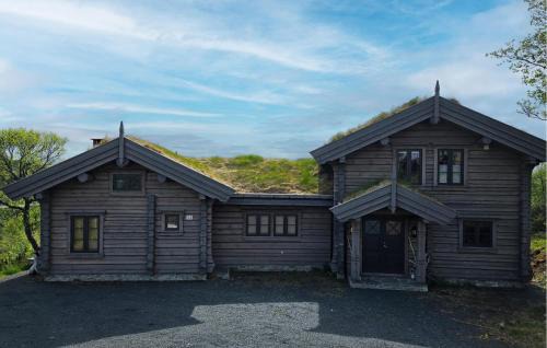 Rauland House | Nice Home In Rauland With Sauna