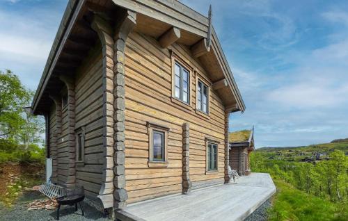 Rauland House | Nice Home In Rauland With Sauna