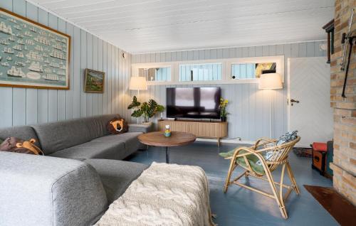 Risor House | Nice Home In Risør With House Sea View