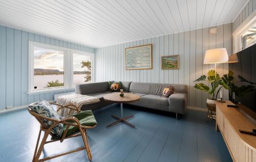 Risor House | Nice Home In Risør With House Sea View