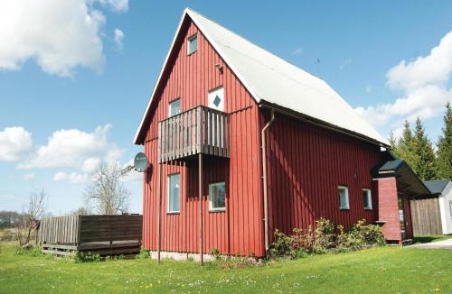 Gotland Municipality House | Nice Home In Romakloster With Wifi