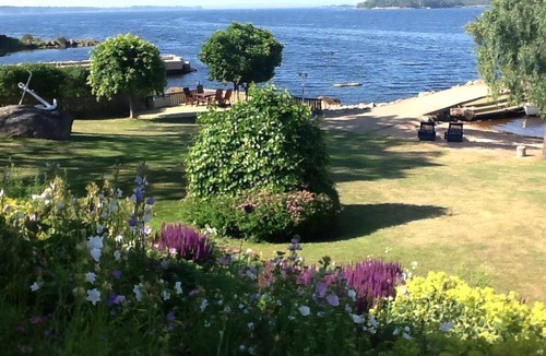 Ronneby House | Nice home in Ronneby with 1 Bedrooms and WiFi