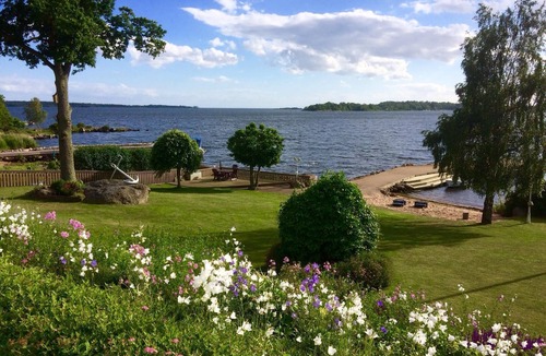 Ronneby House | Nice home in Ronneby with 1 Bedrooms and WiFi