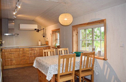 Bustorp House | Nice home in Ronneby with WiFi