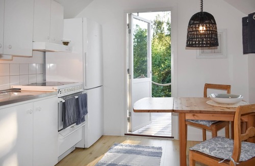 Ronneby House | Nice home in Ronneby with WiFi