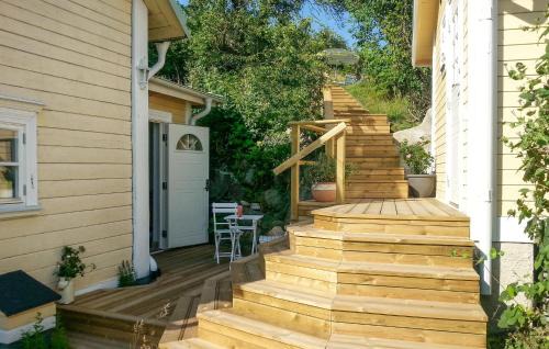 Ronneby House | Nice Home In Ronneby With Wifi