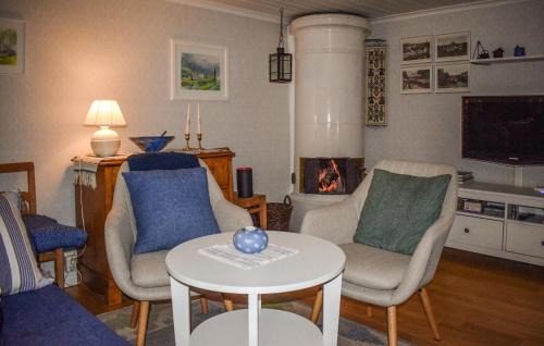 Ronneby House | Nice Home In Ronneby With Wifi