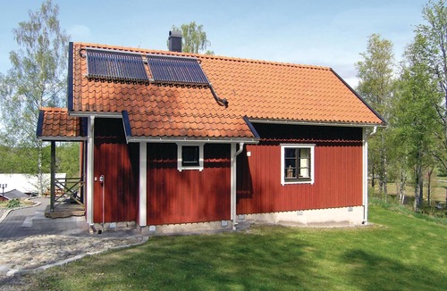 Rorvik House | Nice home in Rörvik with WiFi