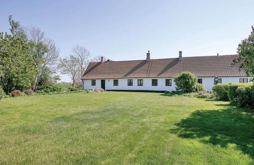 Rydsgard House | Nice home in Rydsgård with WiFi