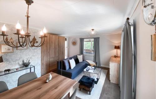 Savsjo House | Nice Home In Sävsjö With Wifi