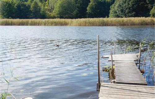 Saffle House | Nice Home In Säffle With Sauna