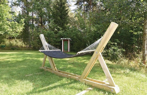 Saffle House | Nice home in Säffle with sauna