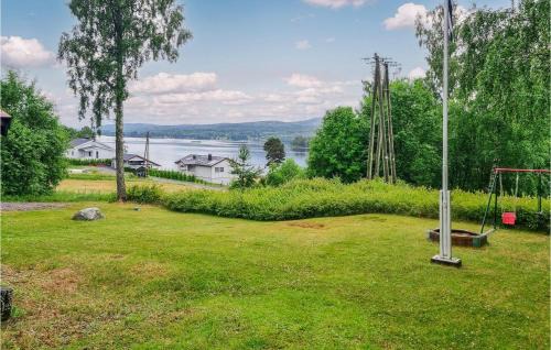 Sagstua House | Nice Home In Sagstua With Lake View