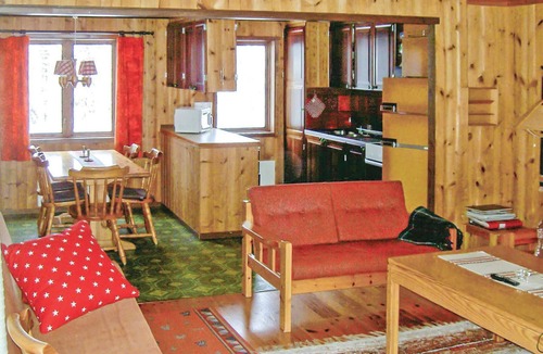 Sorsjon House | Nice home in Sälen with WiFi