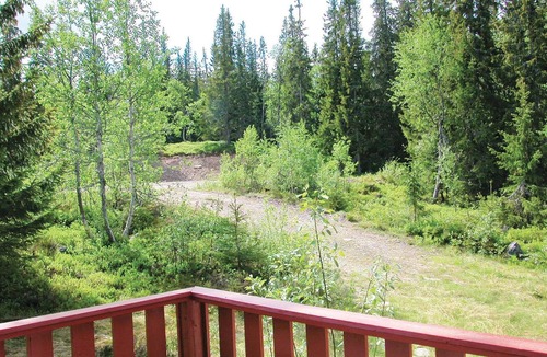 Sorsjon House | Nice home in Sälen with WiFi