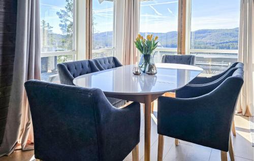 Drangedal House | Nice Home In Sannidal With Lake View