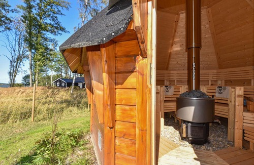 Sjotorp House | Nice home in Sjötorp with kitchen