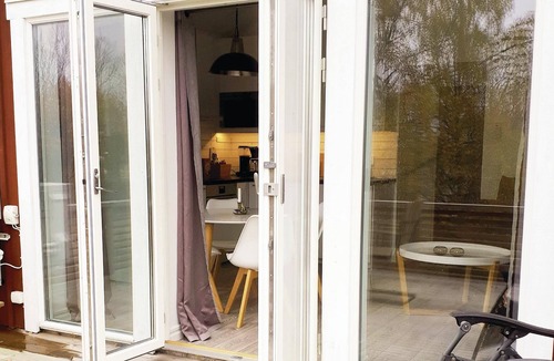 Skillingaryd House | Nice home in Skillingaryd with kitchen