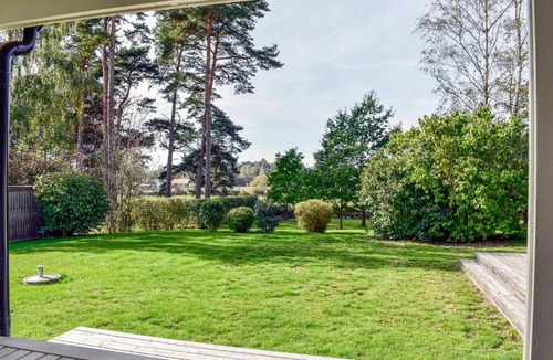 Solvesborg House | Nice home in Slvesborg with 3 Bedrooms and WiFi