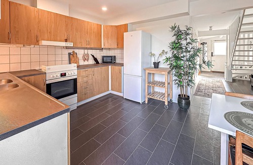 Smygehamn House | Nice home in Smygehamn with WiFi
