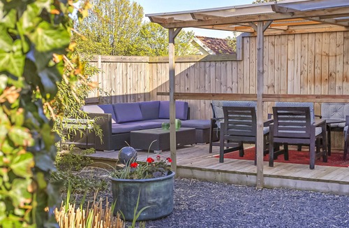 Smygehamn House | Nice home in Smygehamn with WiFi
