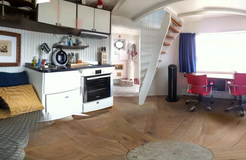 Sogne House | Nice home in Søgne with WiFi