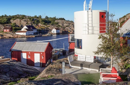 Sogne House | Nice home in Søgne with WiFi
