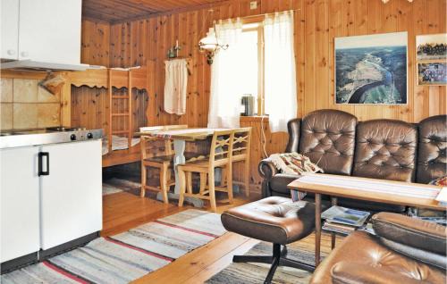 Torsby O House | Nice Home In Stöllet With Kitchenette
