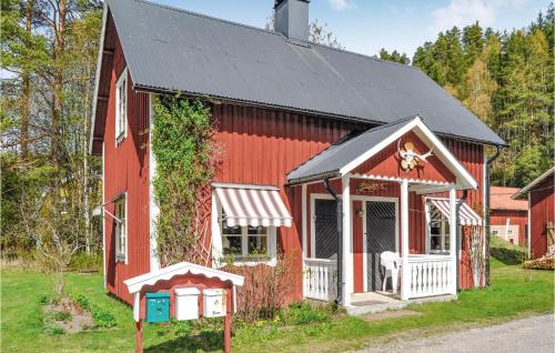 Torsby O House | Nice Home In Stöllet With Kitchenette