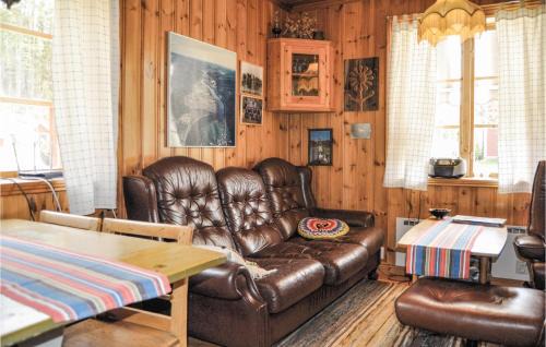Torsby O House | Nice Home In Stöllet With Kitchenette