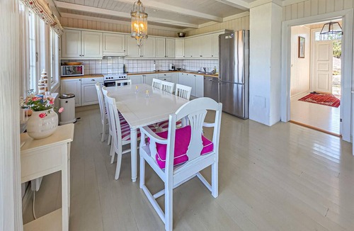 Stabbestad House | Nice home in Stabbestad