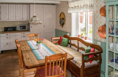 Stallarholmen House | Nice home in Stallarholmen with WiFi