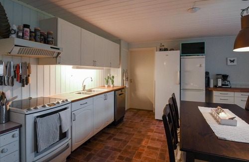 Stromstad House | Nice home in Strömstad with WiFi