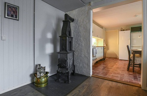 Stromstad House | Nice home in Strömstad with WiFi