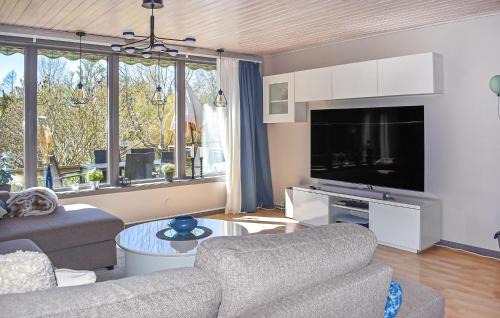 Sturko House | Nice Home In Sturkö With Wifi