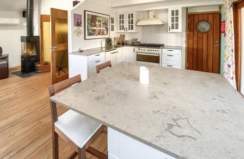 Styrso House | Nice home in Styrsö with sauna