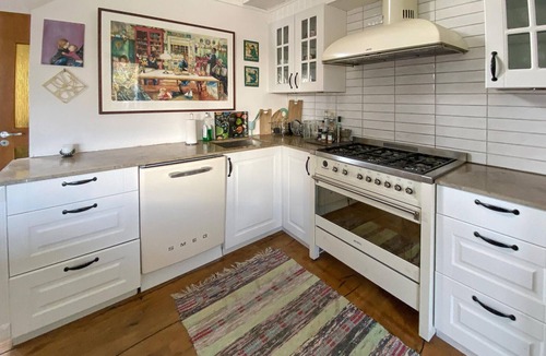 Styrso House | Nice home in Styrsö with sauna